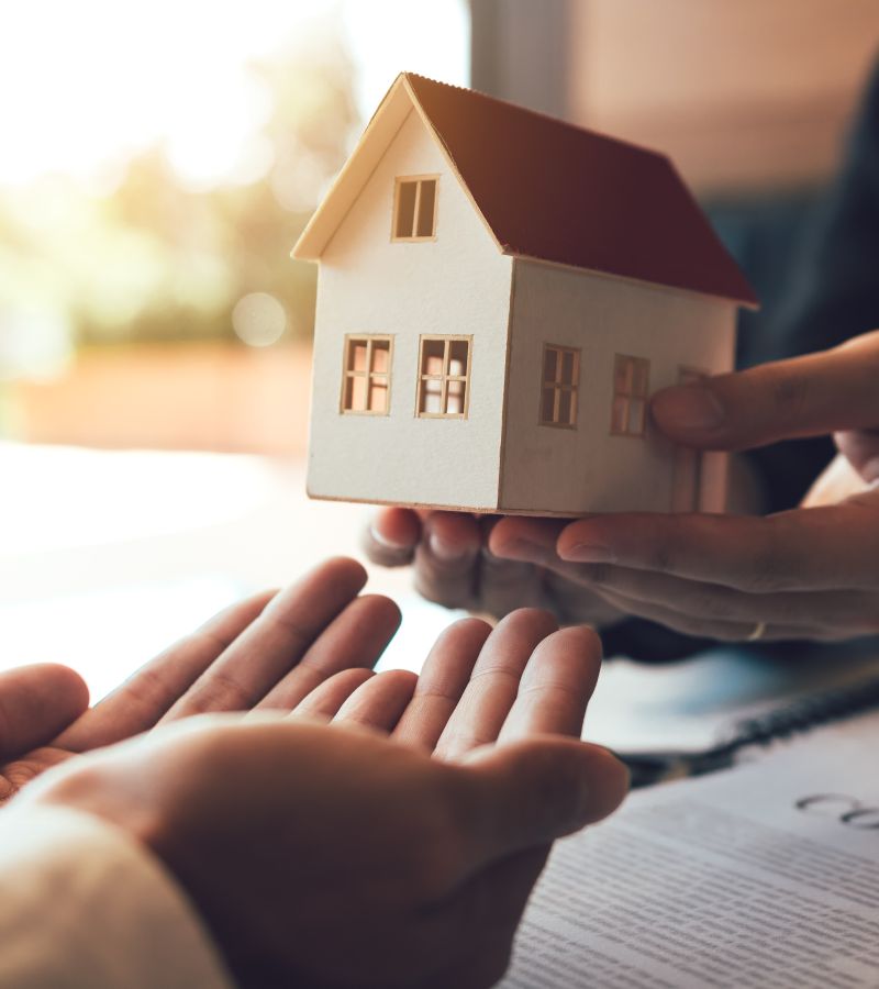 inmobiliaria en mérida